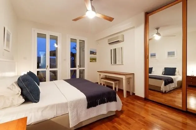 Villa, 4 Yatak Odası, Kişiye Özel Havuzlu