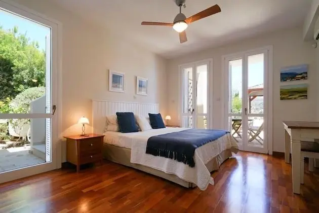 Villa, 4 Yatak Odası, Kişiye Özel Havuzlu