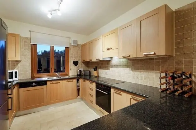 Villa, 4 Yatak Odası, Kişiye Özel Havuzlu