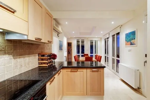 Villa, 4 Yatak Odası, Kişiye Özel Havuzlu