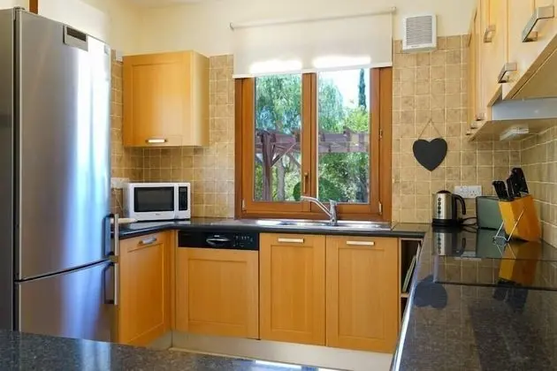 Villa, 4 Yatak Odası, Kişiye Özel Havuzlu