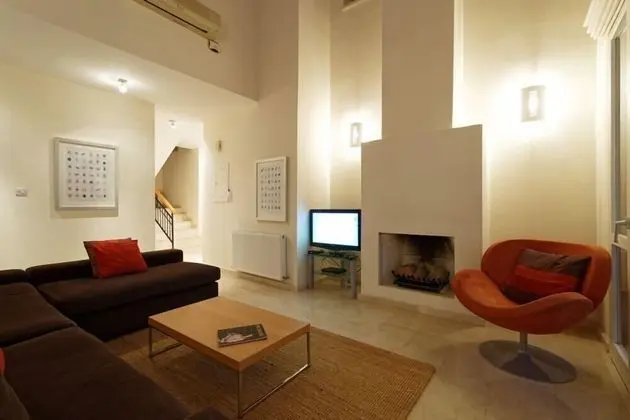 Villa, 4 Yatak Odası, Kişiye Özel Havuzlu