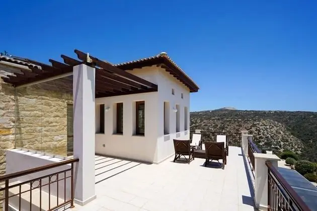 Villa, 4 Yatak Odası, Kişiye Özel Havuzlu