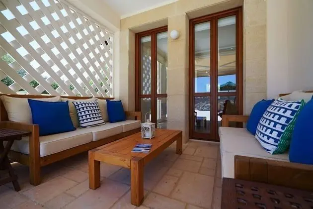 Villa, 4 Yatak Odası, Kişiye Özel Havuzlu