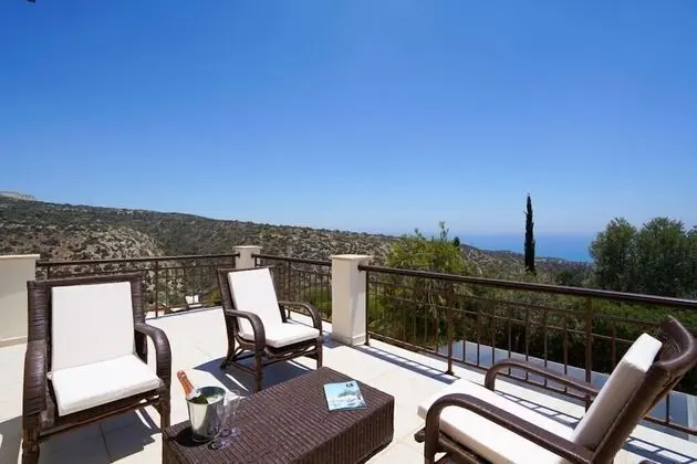 Villa, 4 Yatak Odası, Kişiye Özel Havuzlu