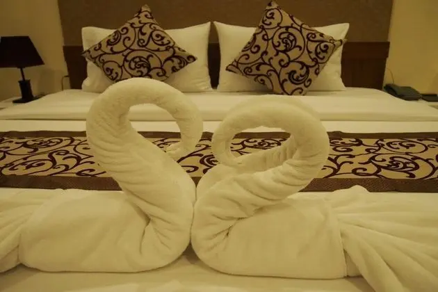 Mini Suite