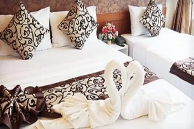 Mini Suite