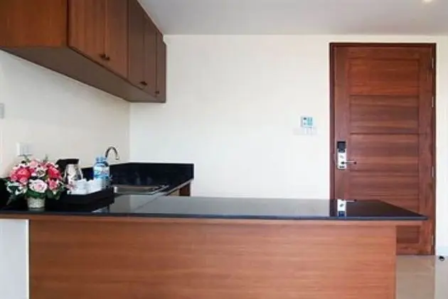 Mini Suite