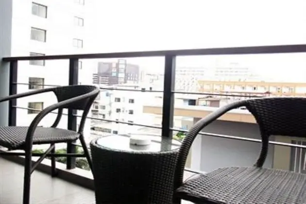 Mini Suite