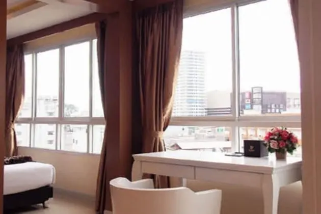 Mini Suite