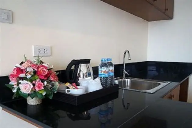 Mini Suite