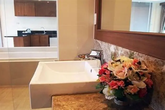 Mini Suite