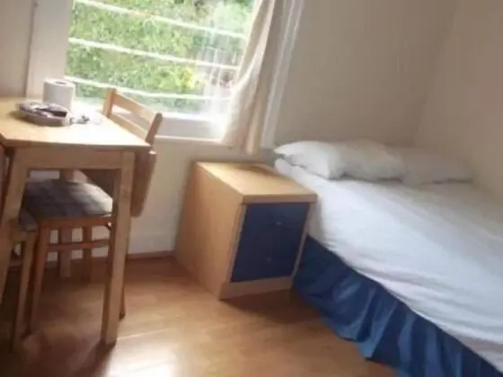 Basic Stüdyo, 1 Çift Kişilik Yatak