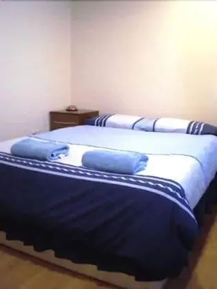 Basic Stüdyo, 1 Çift Kişilik Yatak