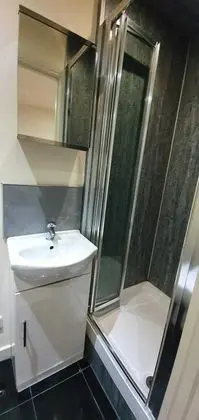 Basic Stüdyo, 1 Çift Kişilik Yatak