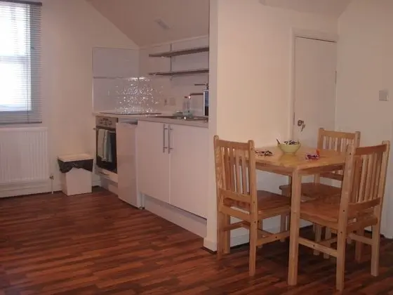 Basic Stüdyo, 2 Tek Kişilik Yatak