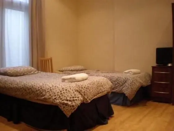 Basic Stüdyo, 2 Tek Kişilik Yatak