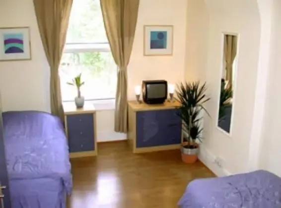 Basic Stüdyo, 2 Tek Kişilik Yatak