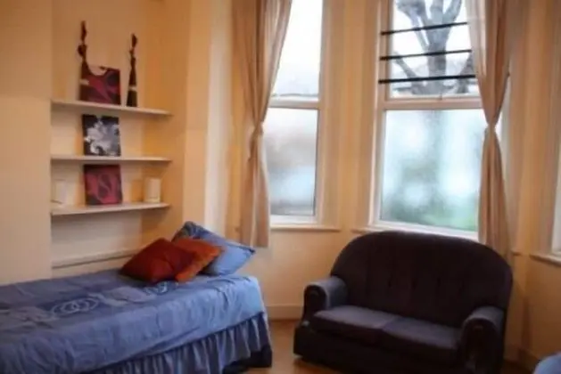 Stüdyo, Birden Çok Yatak (Triple)