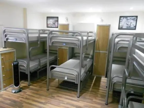 Stüdyo, Birden Çok Yatak (Triple)