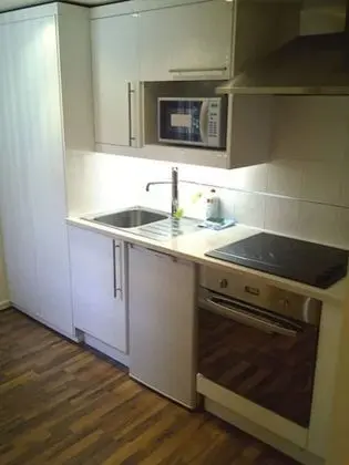 Stüdyo, Birden Çok Yatak (Triple)