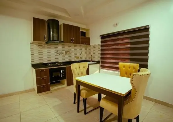 Family Apart Daire, 2 Yatak Odası, Şehir Manzaralı