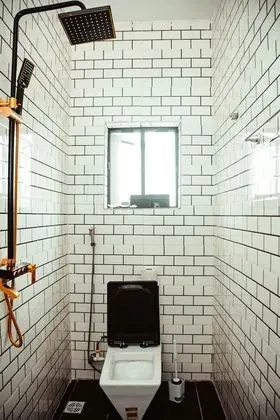 Superior Apart Daire, 1 Yatak Odası, Şehir Manzaralı