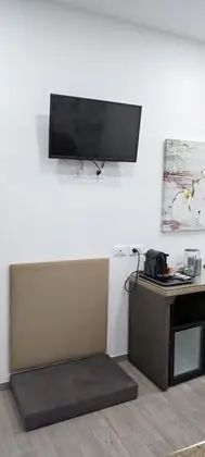 Tek Büyük Yataklı Oda (203)