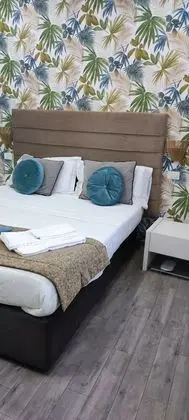 Tek Büyük Yataklı Oda (203)