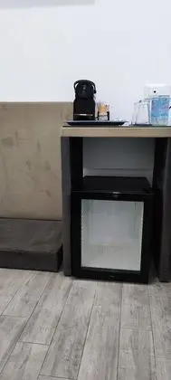 Tek Büyük Yataklı Oda (203)