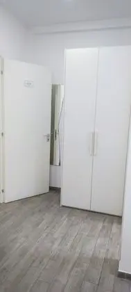 Tek Büyük Yataklı Oda, Balkon (202)
