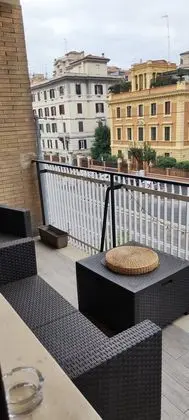 Tek Büyük Yataklı Oda, Balkon (202)