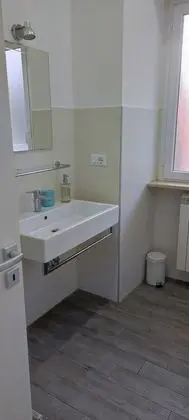 Tek Büyük Yataklı Oda, Balkon (202)