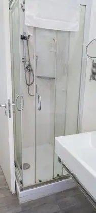 Tek Büyük Yataklı Oda, Balkon (202)