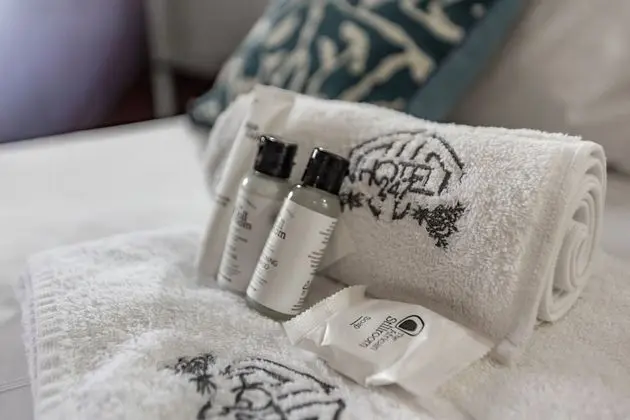 Comfort Tek Büyük veya İki Ayrı Yataklı Oda, 1 Yatak Odası, Sigara İçilmez