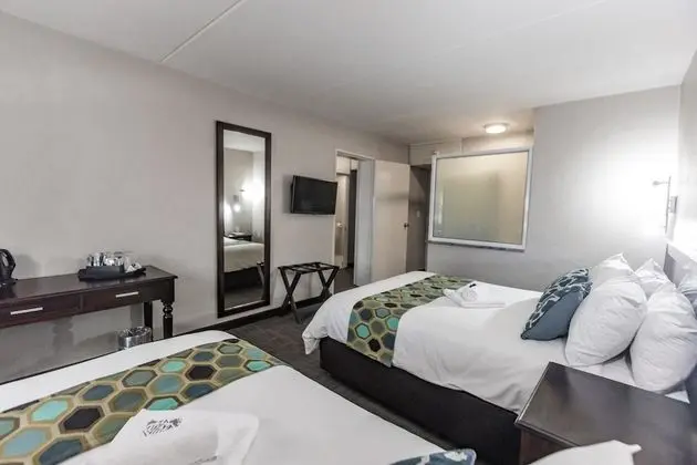 Comfort Tek Büyük veya İki Ayrı Yataklı Oda, 1 Yatak Odası, Sigara İçilmez