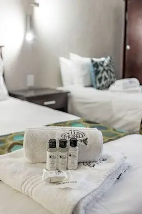 Comfort Tek Büyük veya İki Ayrı Yataklı Oda, 1 Yatak Odası, Sigara İçilmez