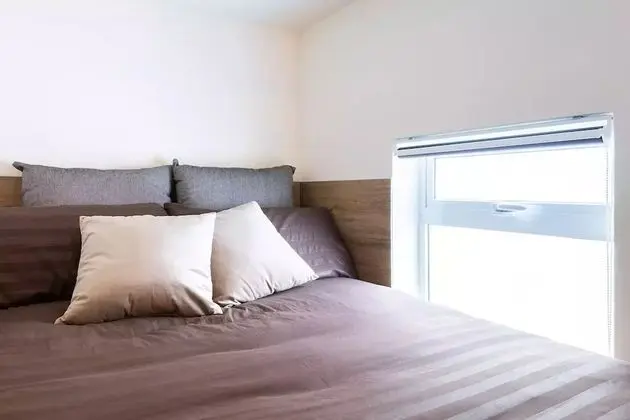 Deluxe Stüdyo Süit