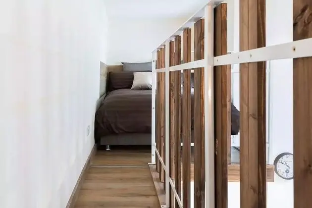 Deluxe Stüdyo Süit