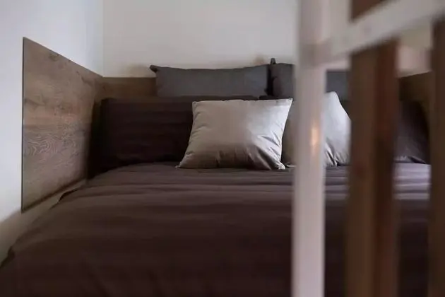 Deluxe Stüdyo Süit