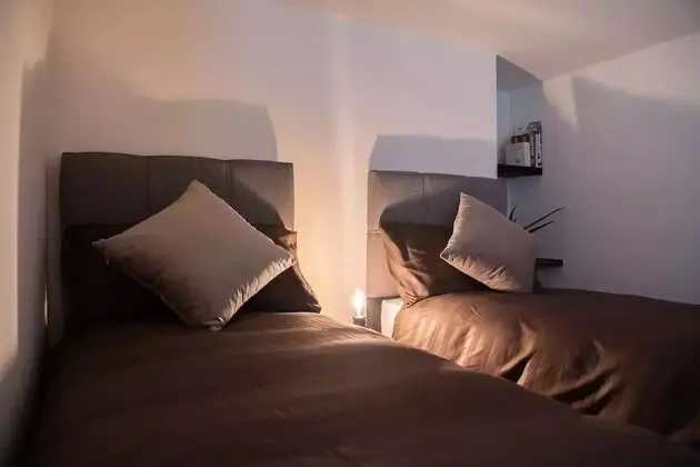 Deluxe Stüdyo Süit