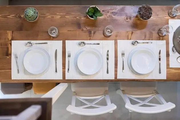 Deluxe Stüdyo Süit