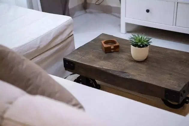 Deluxe Stüdyo Süit