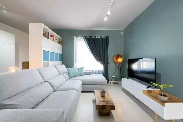 Superior Stüdyo Süit, Teras, Şehir Manzaralı