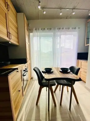 Superior Stüdyo Süit, Teras, Şehir Manzaralı