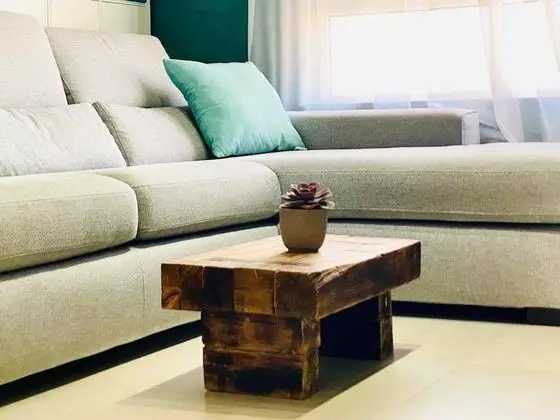 Superior Stüdyo Süit, Teras, Şehir Manzaralı