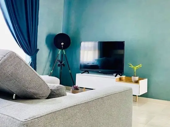 Superior Stüdyo Süit, Teras, Şehir Manzaralı