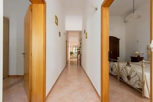 Basic Villa