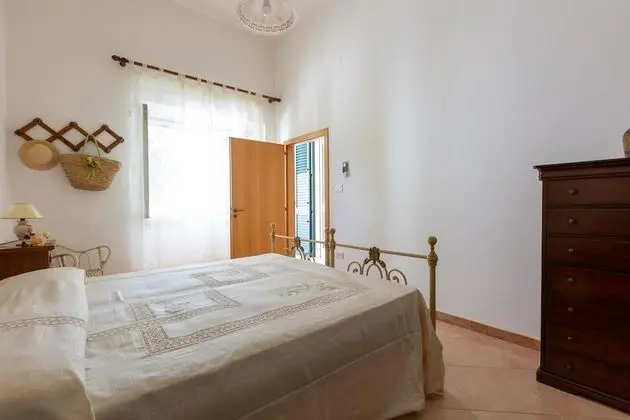 Basic Villa