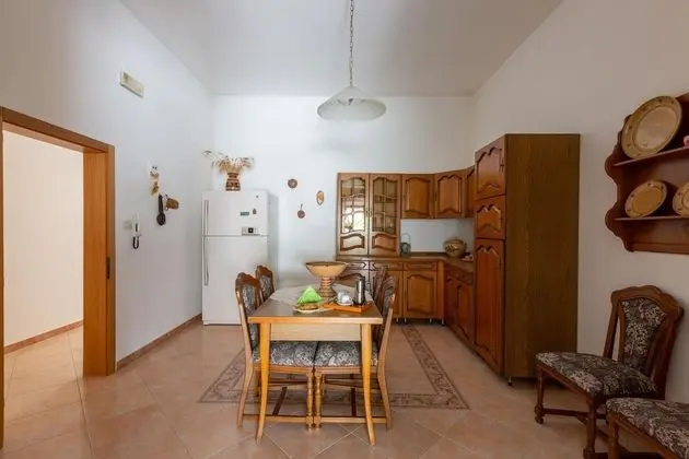Basic Villa